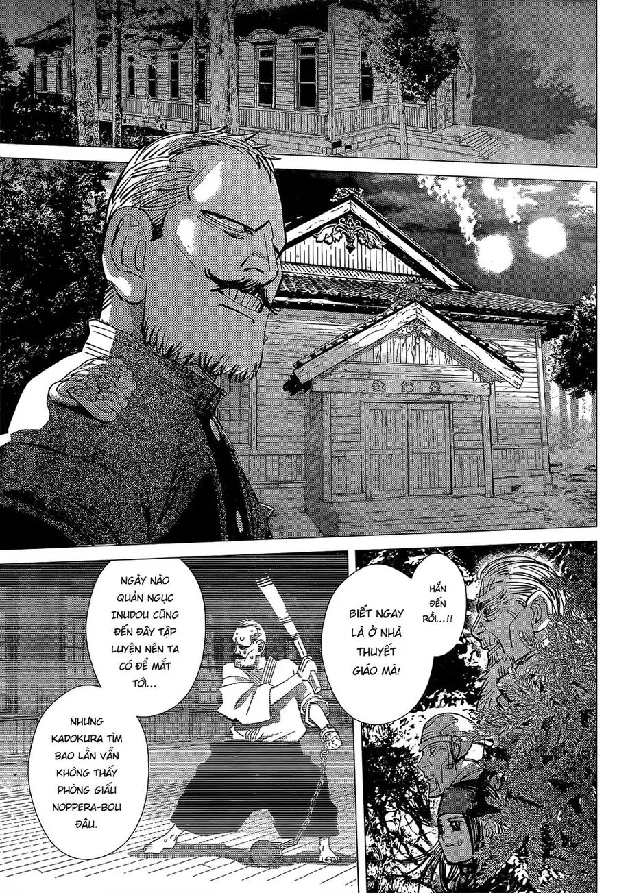 Cơn Sốt Vàng Sau Chiến Tranh Nettruyen ZZZ Chương 133 Page 19