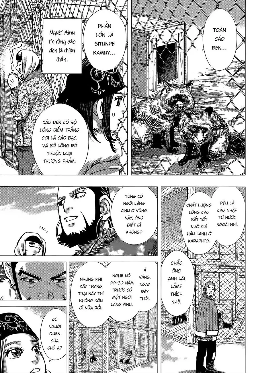 Cơn Sốt Vàng Sau Chiến Tranh Nettruyen ZZZ Chương 148 Page 7