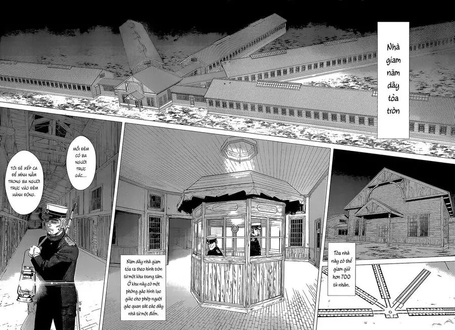 Cơn Sốt Vàng Sau Chiến Tranh Nettruyen ZZZ Chương 129 Page 10