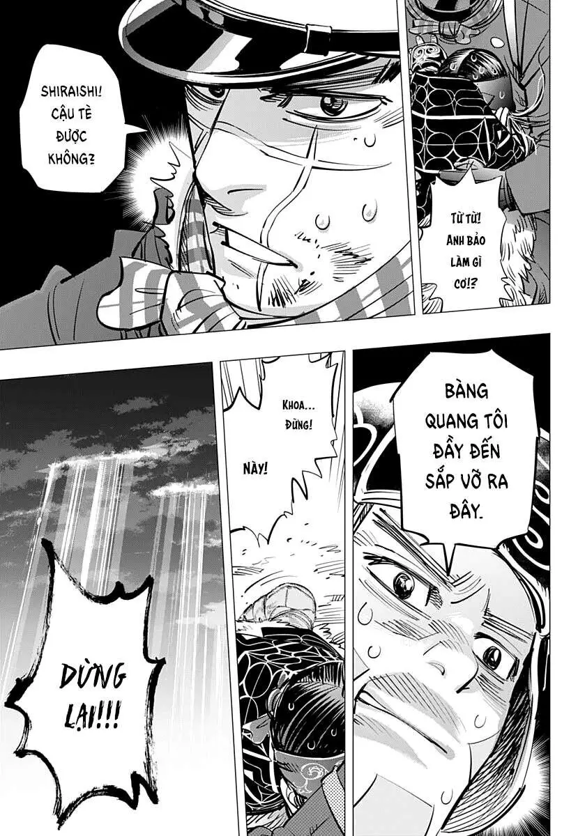 Cơn Sốt Vàng Sau Chiến Tranh Nettruyen ZZZ Chương 188 Page 16