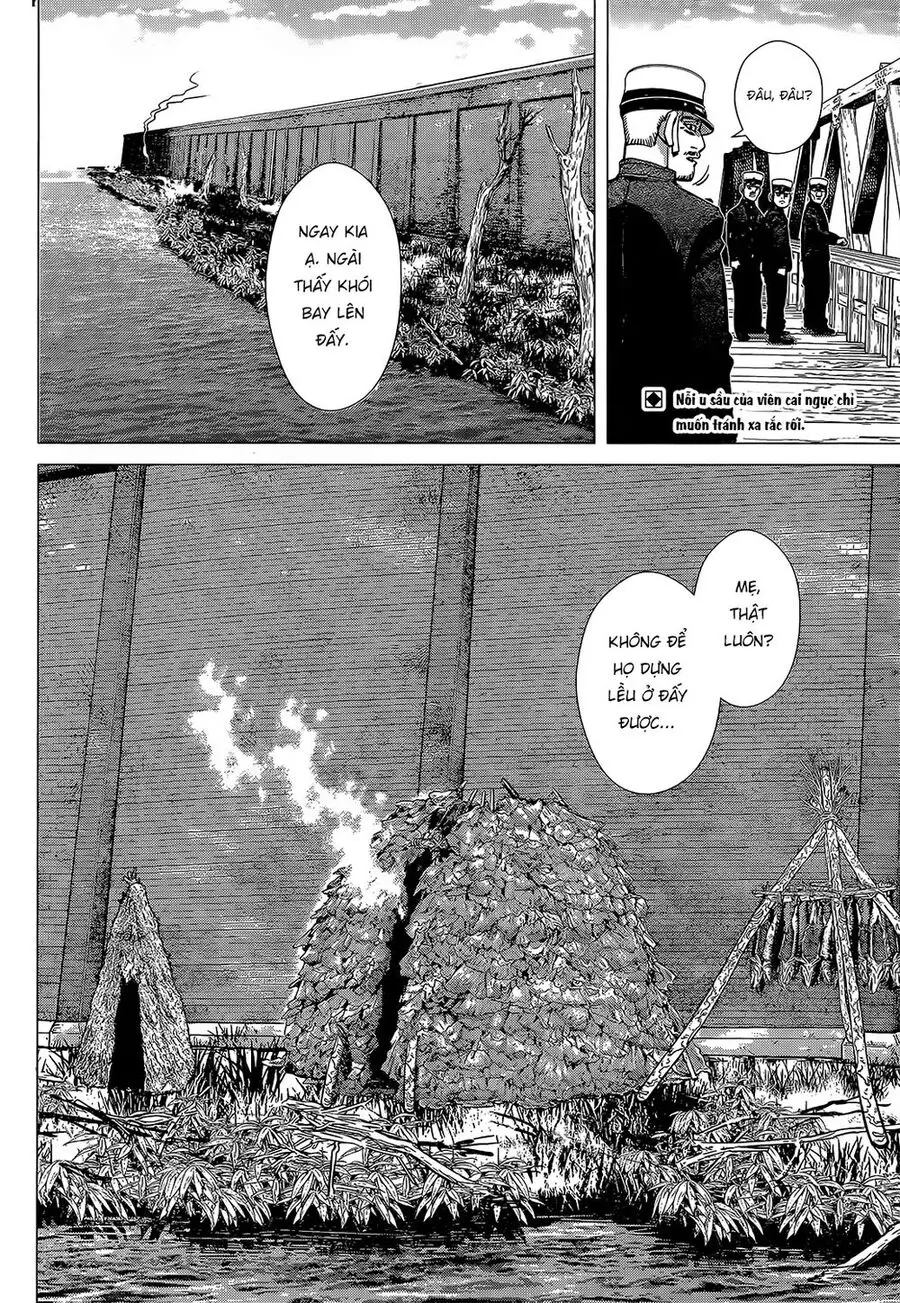 Cơn Sốt Vàng Sau Chiến Tranh Nettruyen ZZZ Chương 126 Page 5
