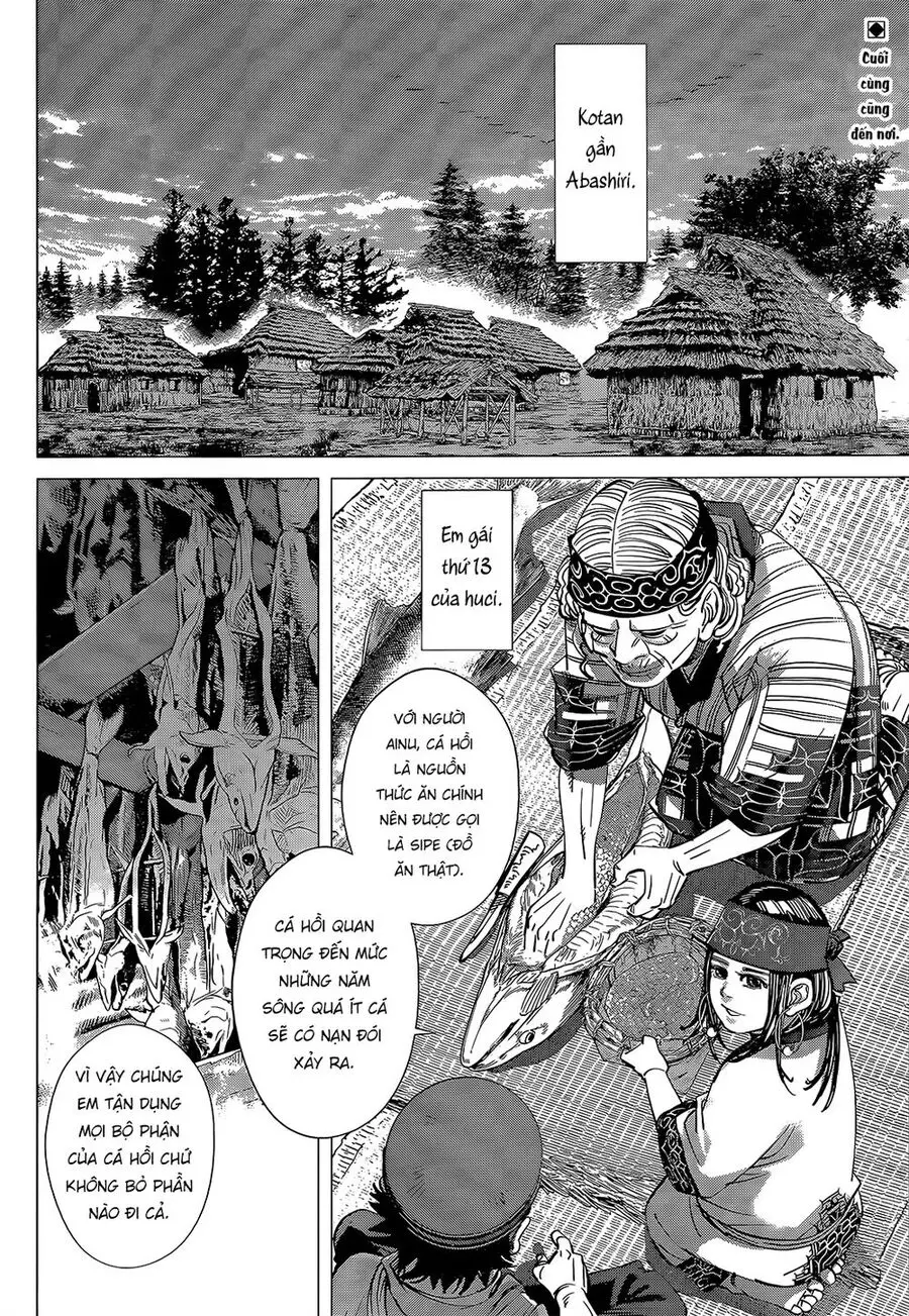 Cơn Sốt Vàng Sau Chiến Tranh Nettruyen ZZZ Chương 127 Page 5