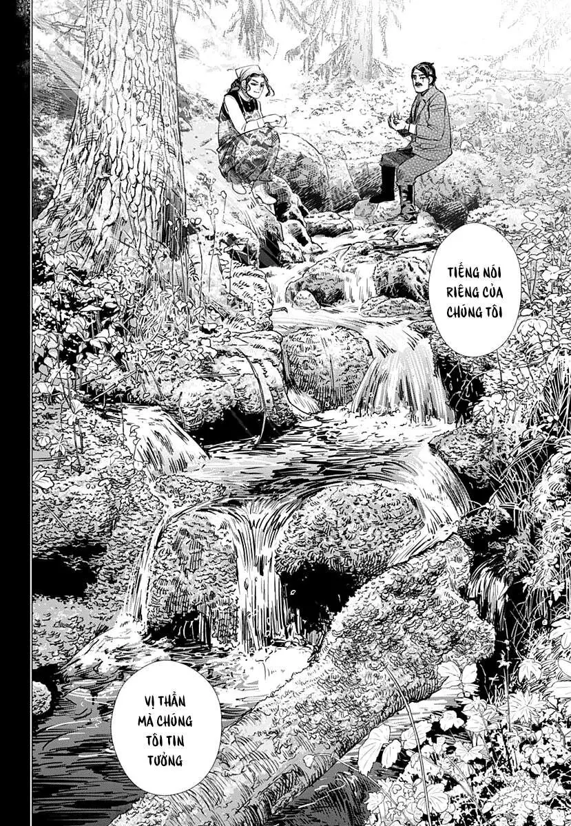 Cơn Sốt Vàng Sau Chiến Tranh Nettruyen ZZZ Chương 182 Page 11