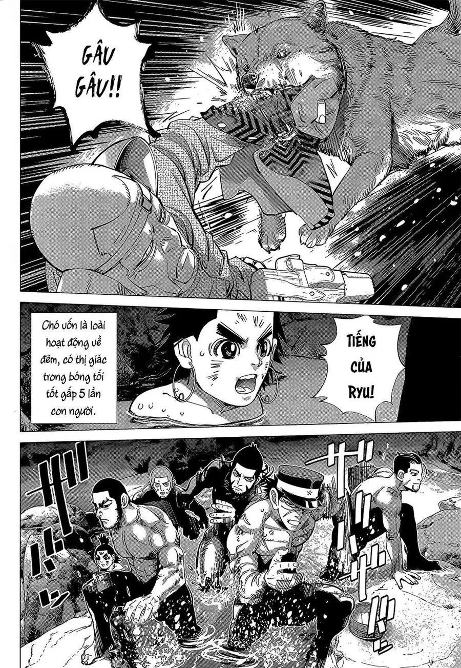 Cơn Sốt Vàng Sau Chiến Tranh Nettruyen ZZZ Chương 121 Page 7