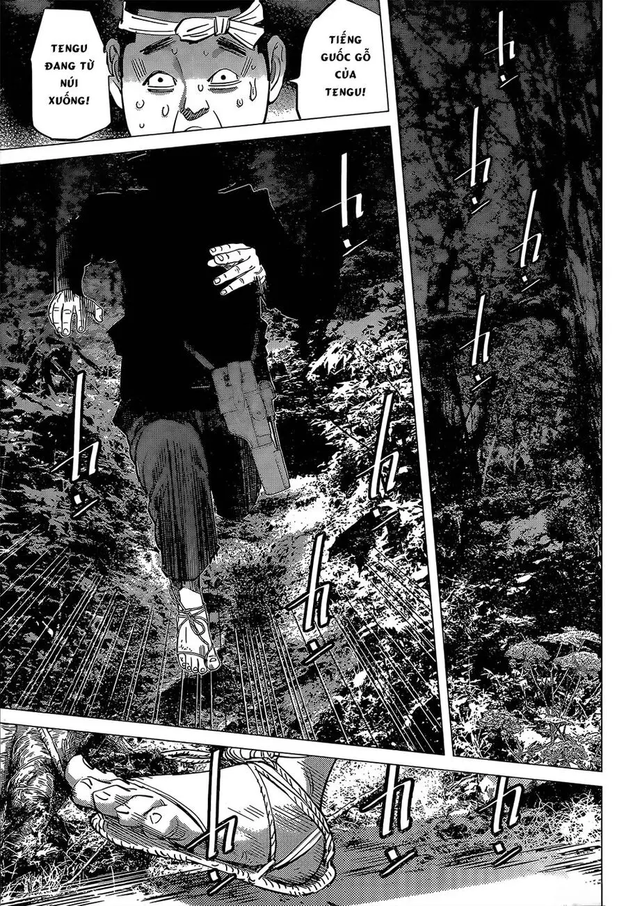 Cơn Sốt Vàng Sau Chiến Tranh Nettruyen ZZZ Chương 119 Page 8