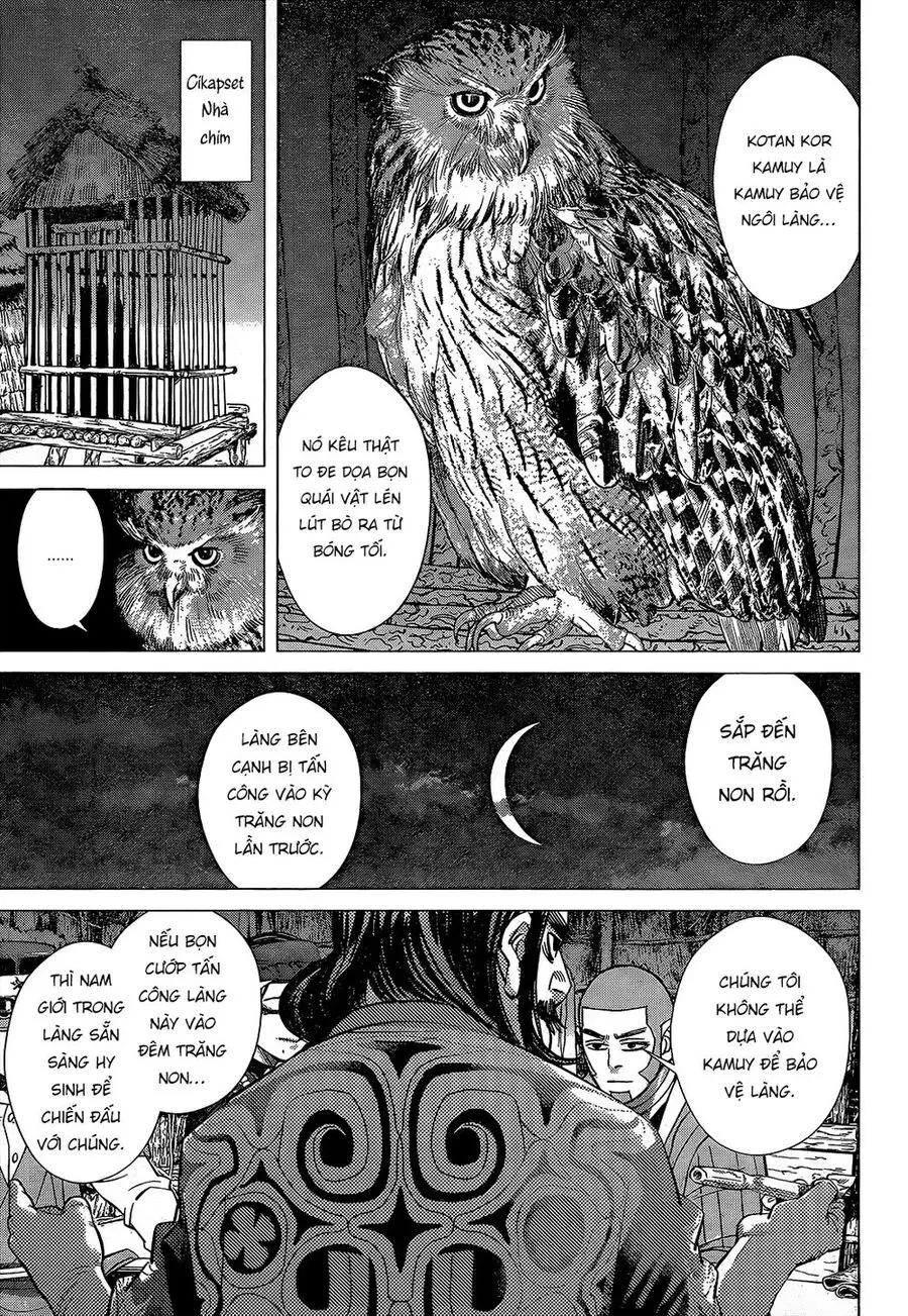 Cơn Sốt Vàng Sau Chiến Tranh Nettruyen ZZZ Chương 119 Page 19