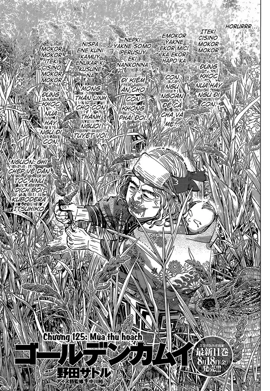 Cơn Sốt Vàng Sau Chiến Tranh Nettruyen ZZZ Chương 125 Page 4