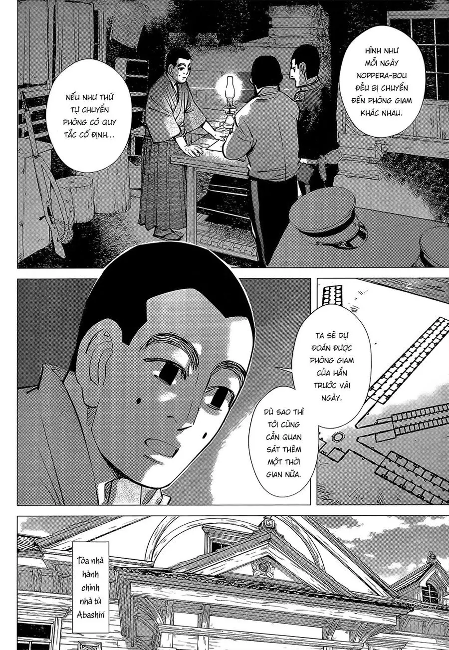 Cơn Sốt Vàng Sau Chiến Tranh Nettruyen ZZZ Chương 117 Page 18