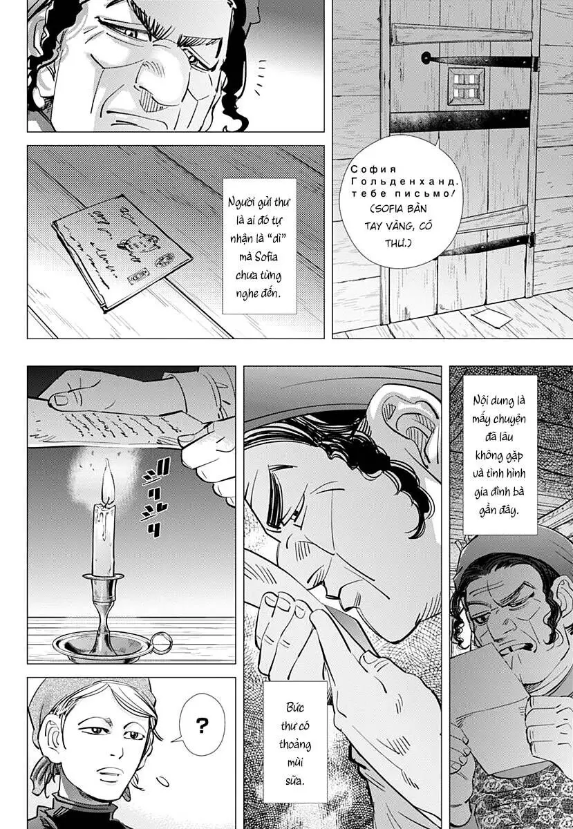 Cơn Sốt Vàng Sau Chiến Tranh Nettruyen ZZZ Chương 170 Page 16