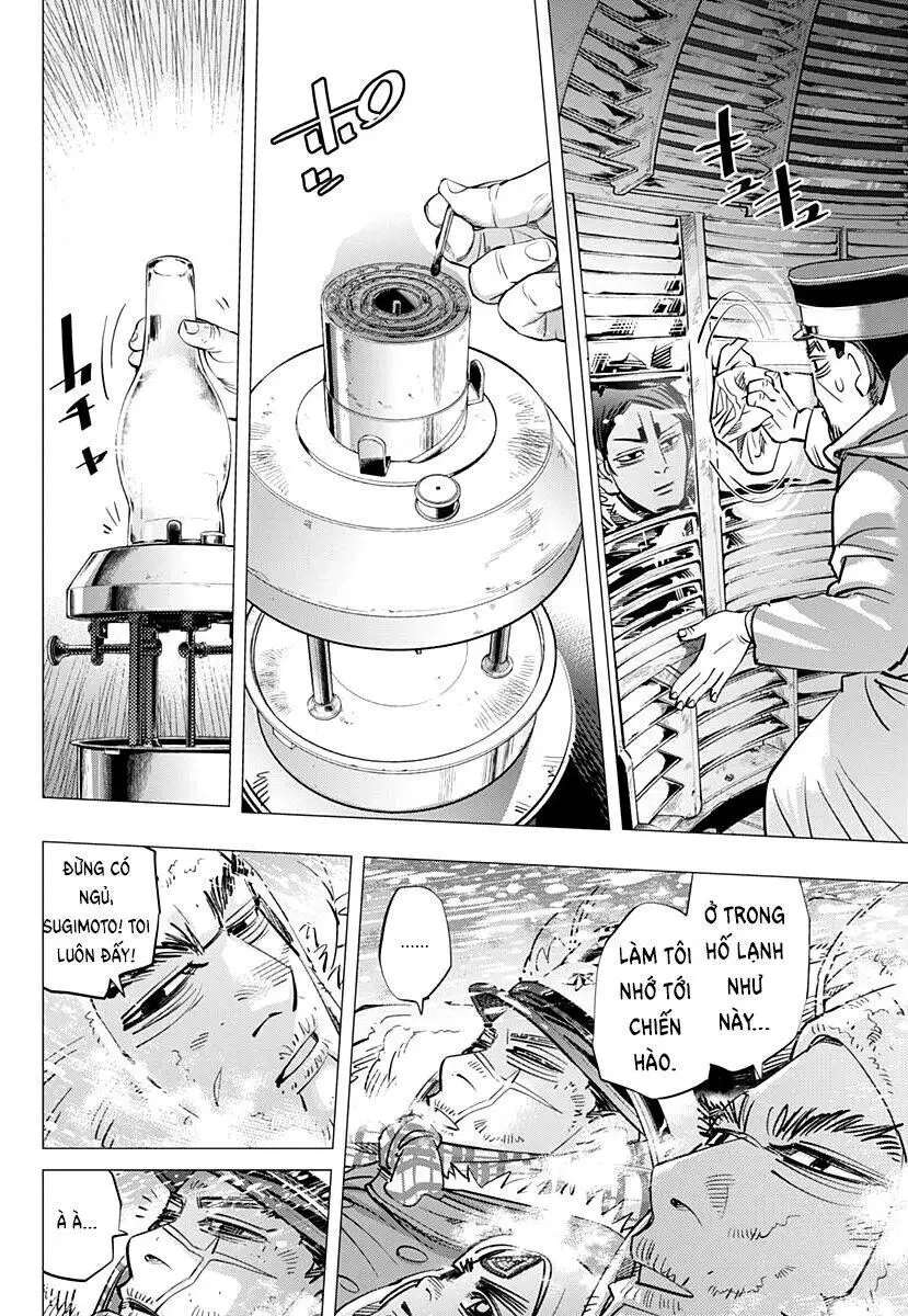 Cơn Sốt Vàng Sau Chiến Tranh Nettruyen ZZZ Chương 167 Page 14