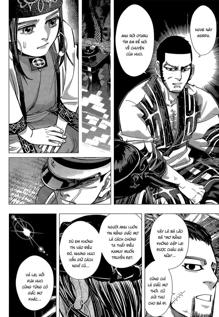 Cơn Sốt Vàng Sau Chiến Tranh Nettruyen ZZZ Chương 113 Page 19