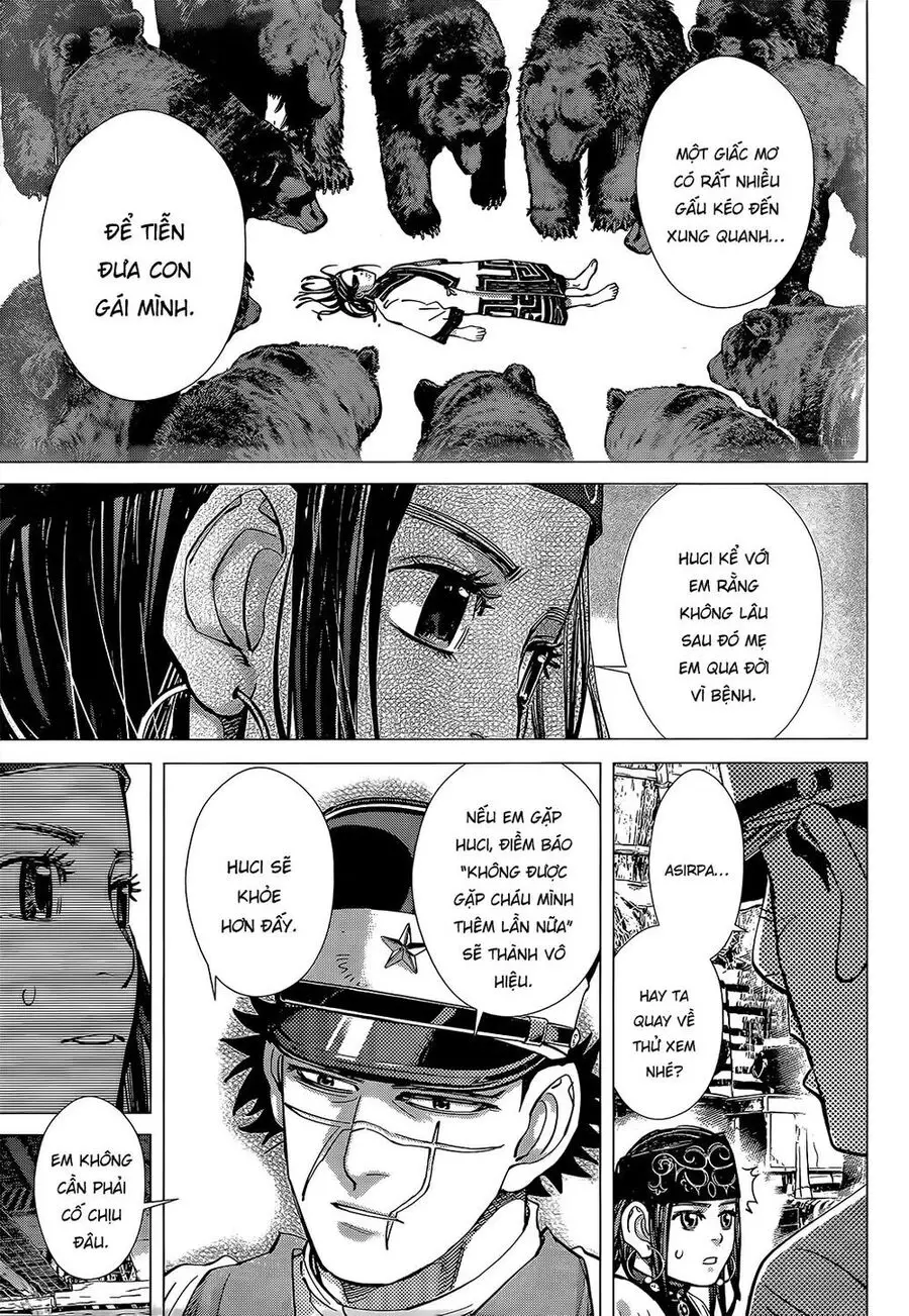 Cơn Sốt Vàng Sau Chiến Tranh Nettruyen ZZZ Chương 113 Page 20