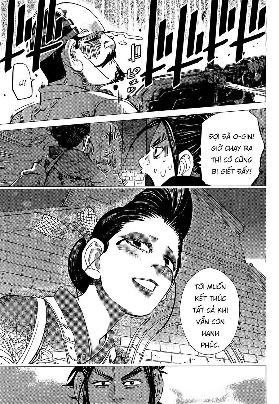Cơn Sốt Vàng Sau Chiến Tranh Nettruyen ZZZ Chương 107 Page 8