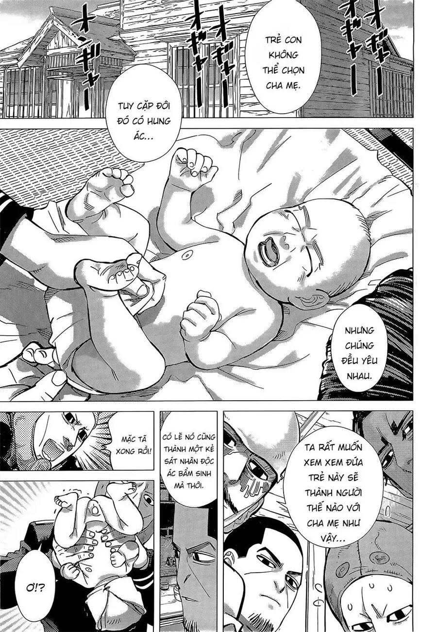 Cơn Sốt Vàng Sau Chiến Tranh Nettruyen ZZZ Chương 107 Page 14
