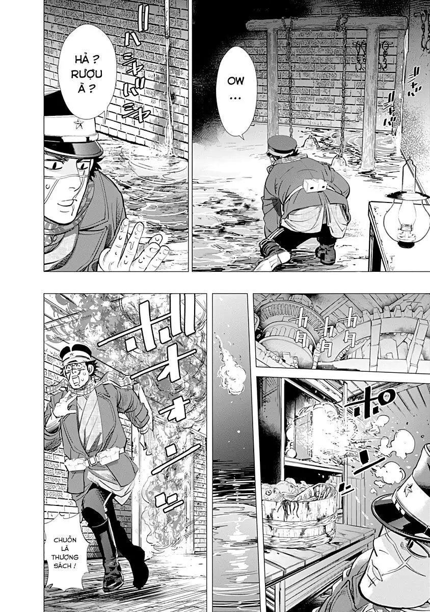 Cơn Sốt Vàng Sau Chiến Tranh Nettruyen ZZZ Chương 54 Page 6