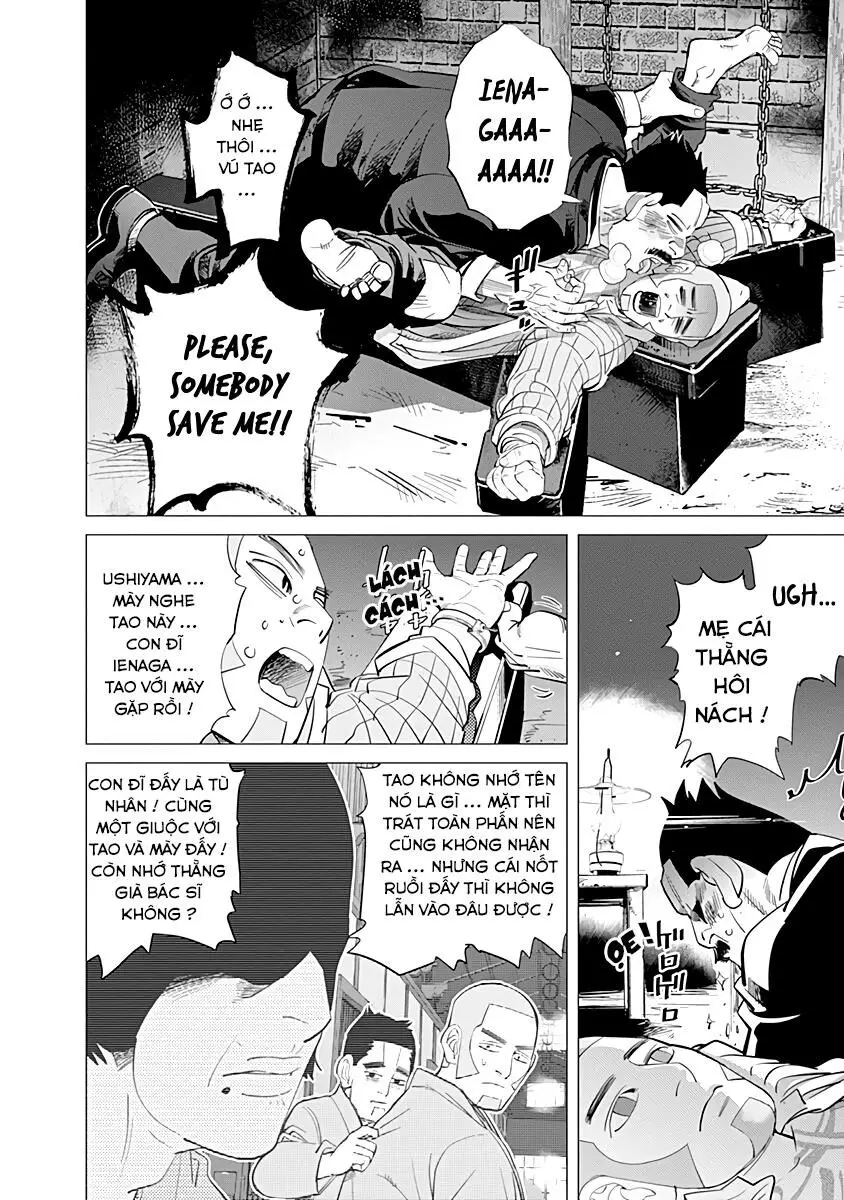 Cơn Sốt Vàng Sau Chiến Tranh Nettruyen ZZZ Chương 53 Page 2
