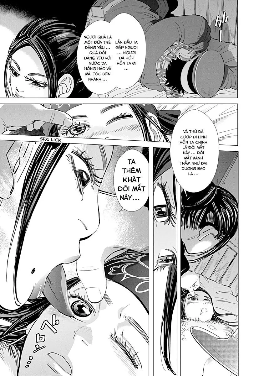 Cơn Sốt Vàng Sau Chiến Tranh Nettruyen ZZZ Chương 53 Page 5