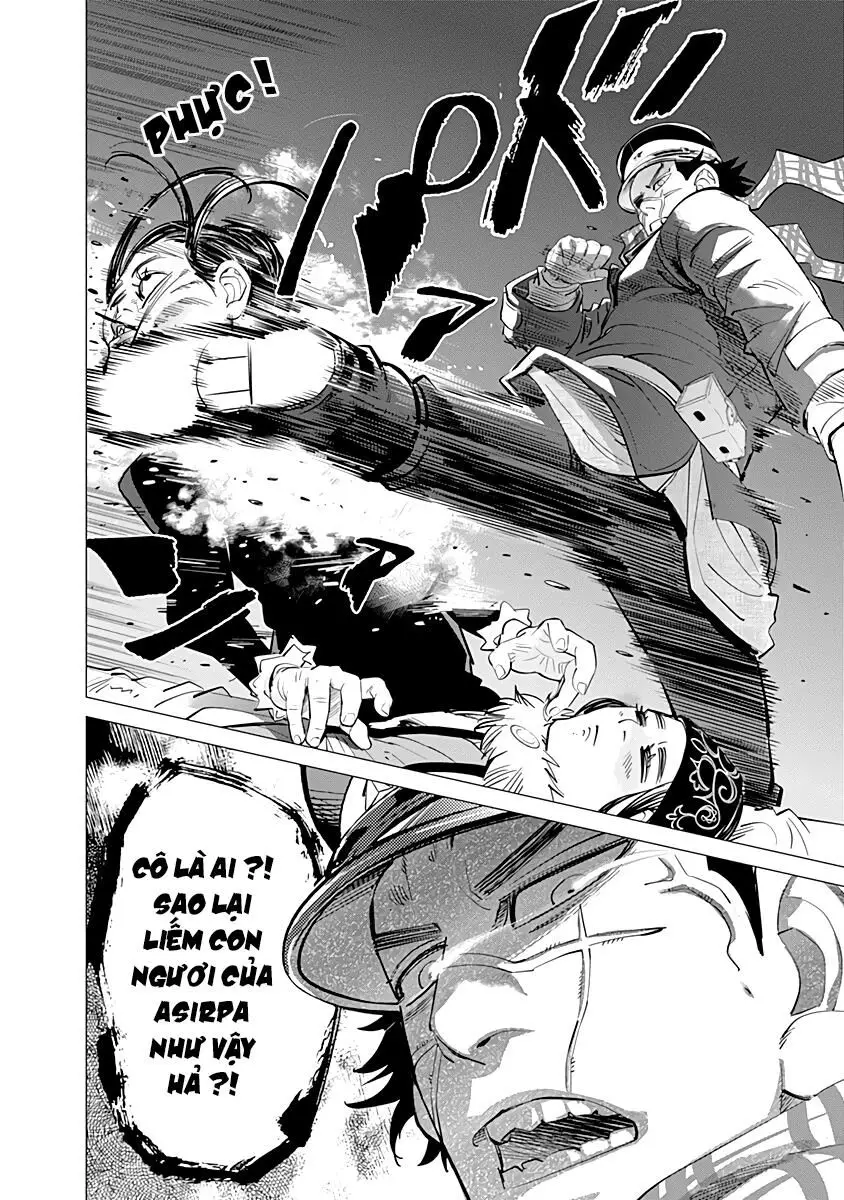 Cơn Sốt Vàng Sau Chiến Tranh Nettruyen ZZZ Chương 53 Page 6
