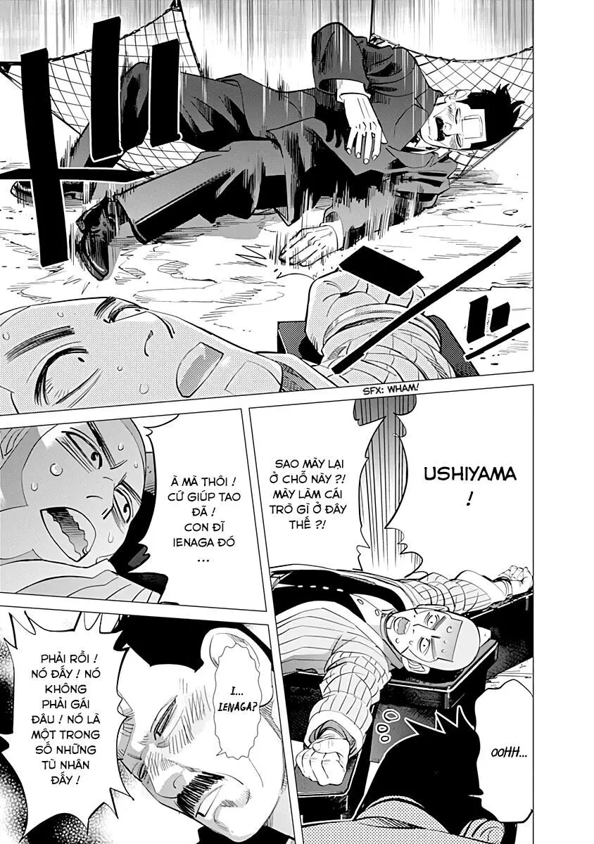 Cơn Sốt Vàng Sau Chiến Tranh Nettruyen ZZZ Chương 52 Page 17