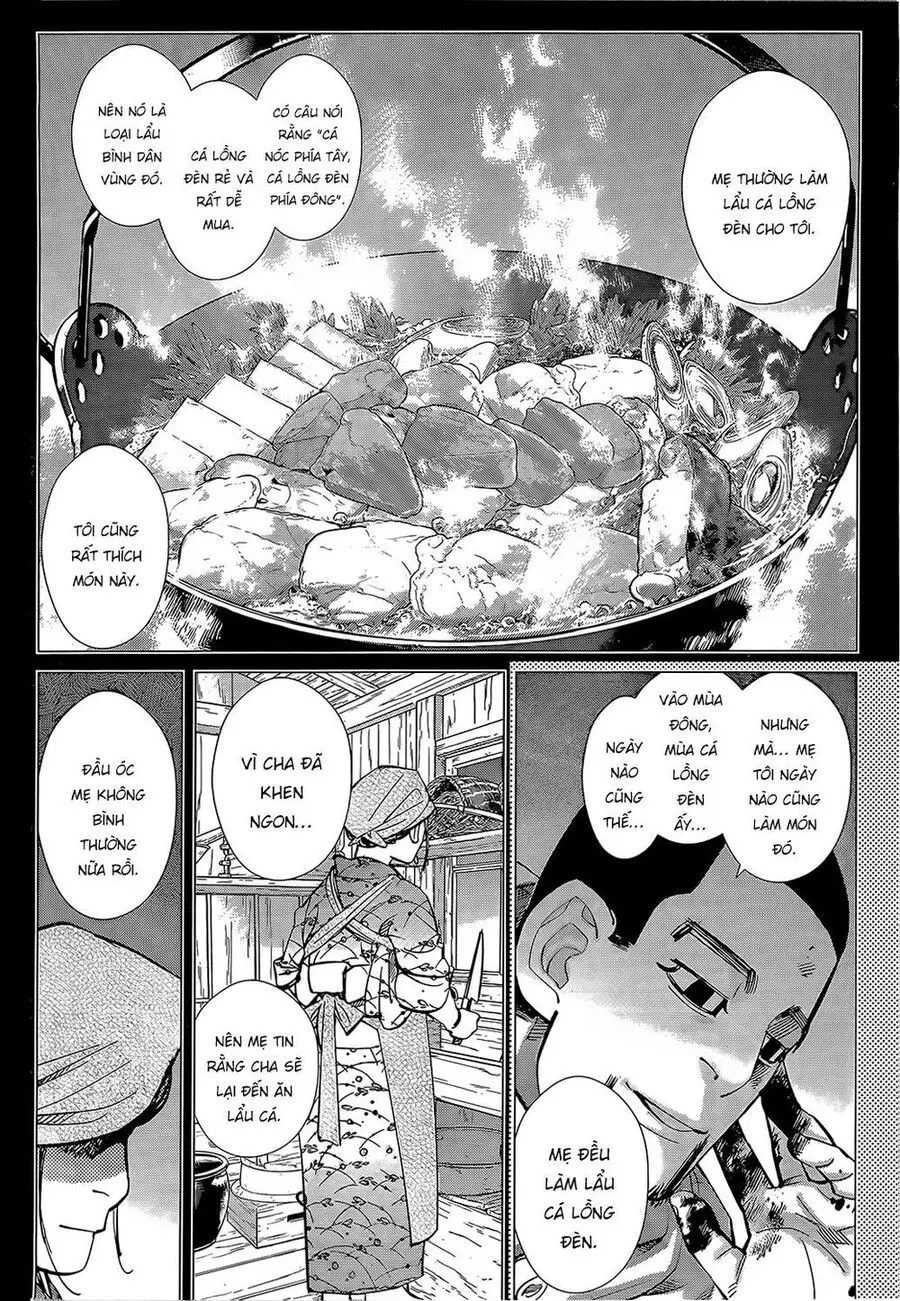 Cơn Sốt Vàng Sau Chiến Tranh Nettruyen ZZZ Chương 103 Page 11