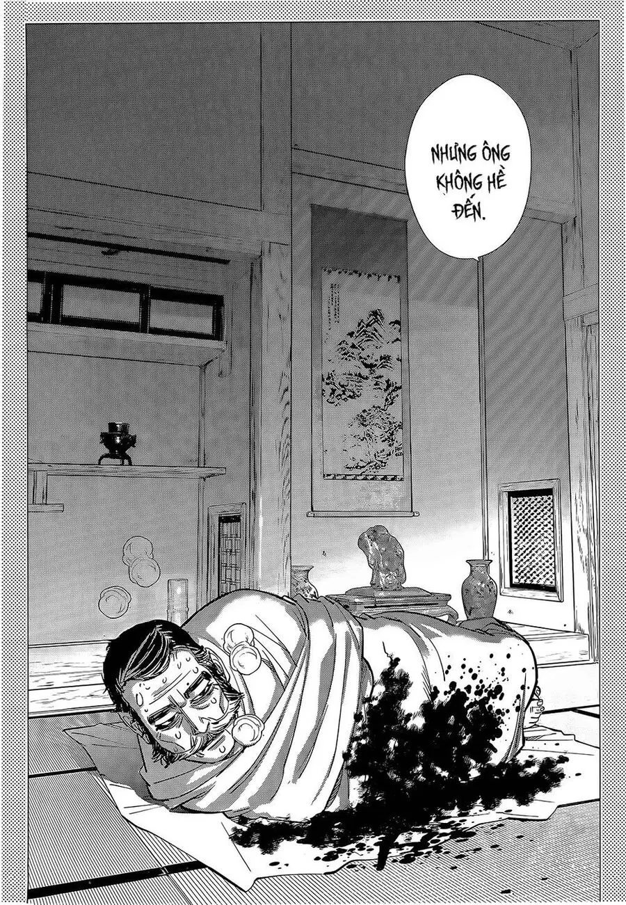 Cơn Sốt Vàng Sau Chiến Tranh Nettruyen ZZZ Chương 103 Page 13