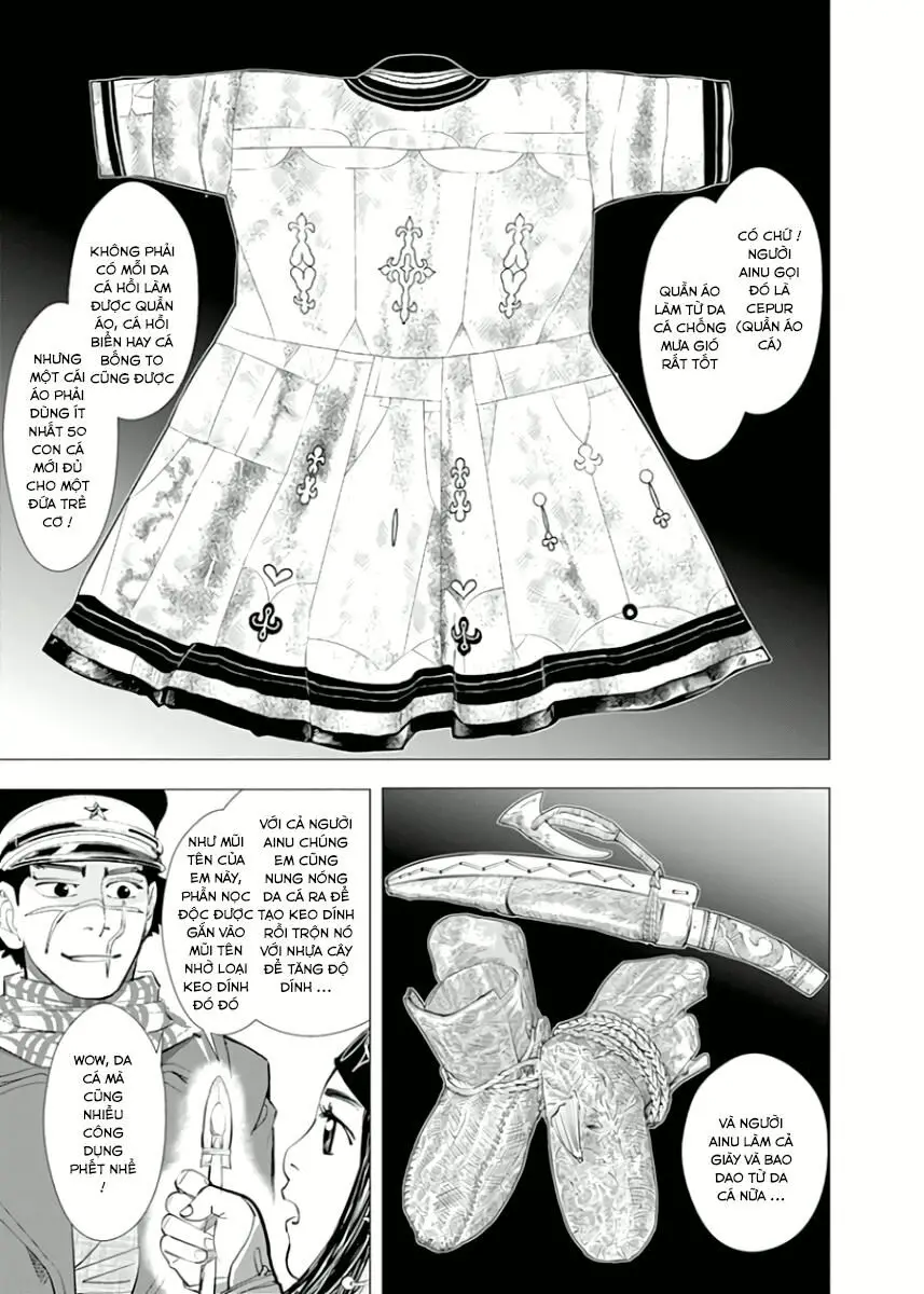 Cơn Sốt Vàng Sau Chiến Tranh Nettruyen ZZZ Chương 48 Page 3
