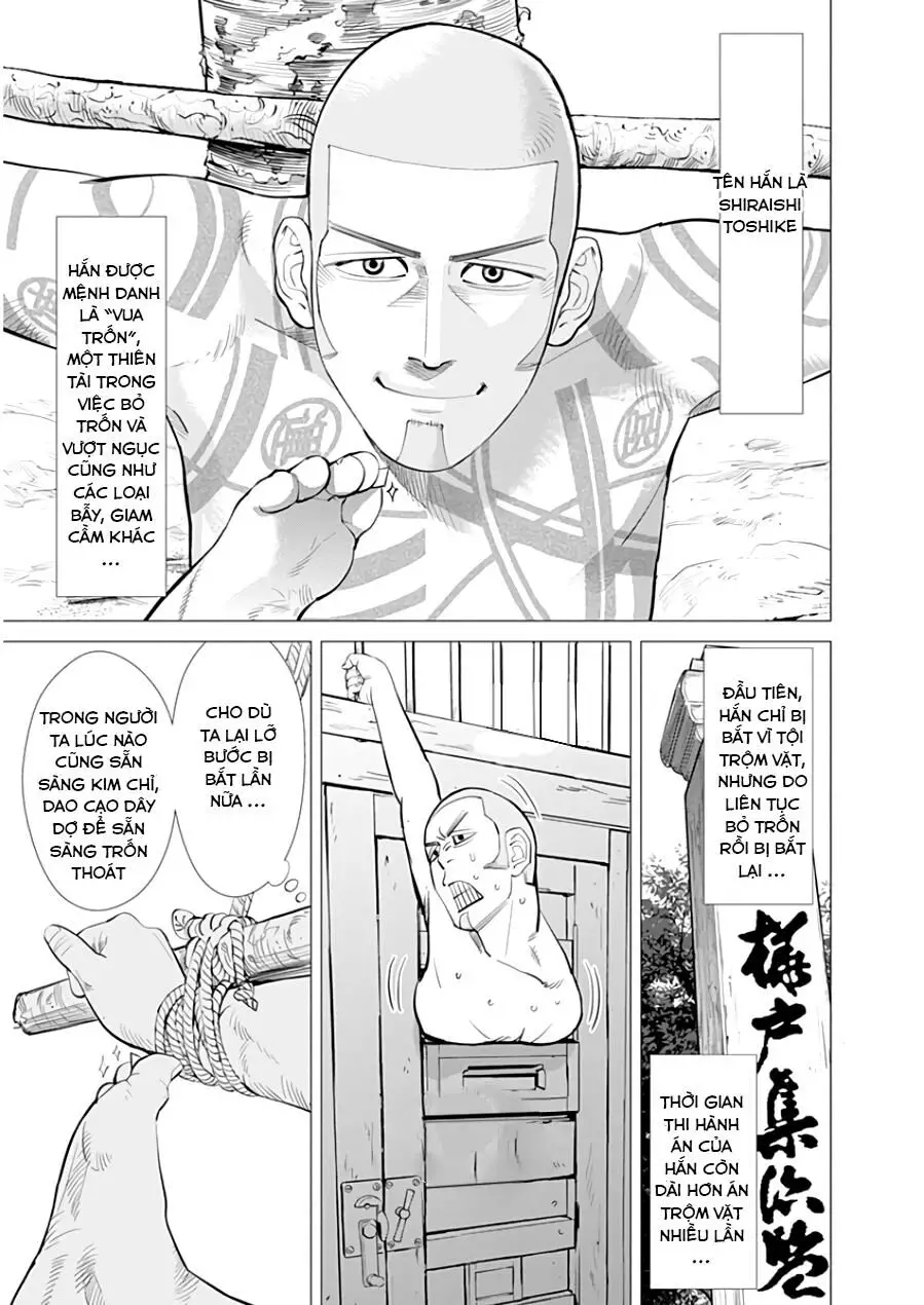 Cơn Sốt Vàng Sau Chiến Tranh Nettruyen ZZZ Chương 6 Page 13