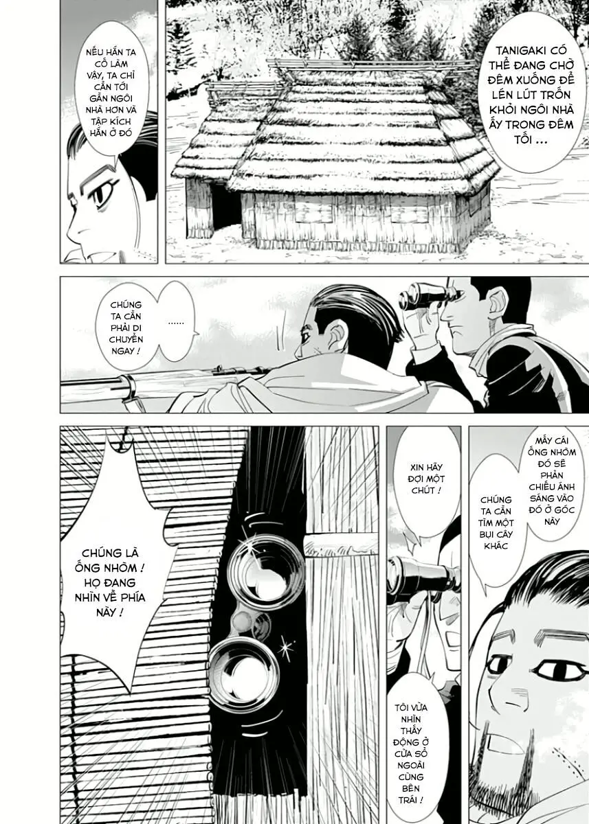 Cơn Sốt Vàng Sau Chiến Tranh Nettruyen ZZZ Chương 44 Page 9