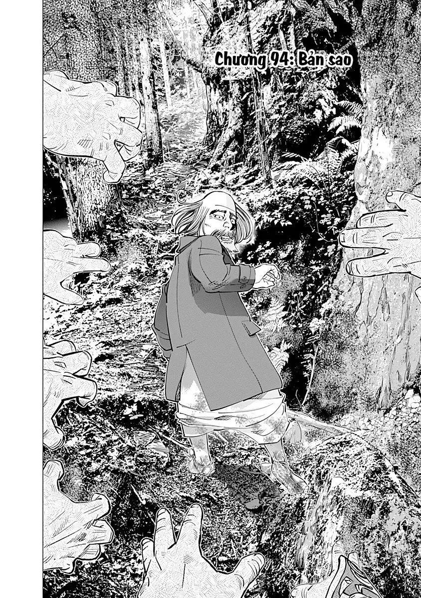 Cơn Sốt Vàng Sau Chiến Tranh Nettruyen ZZZ Chương 95 Page 4