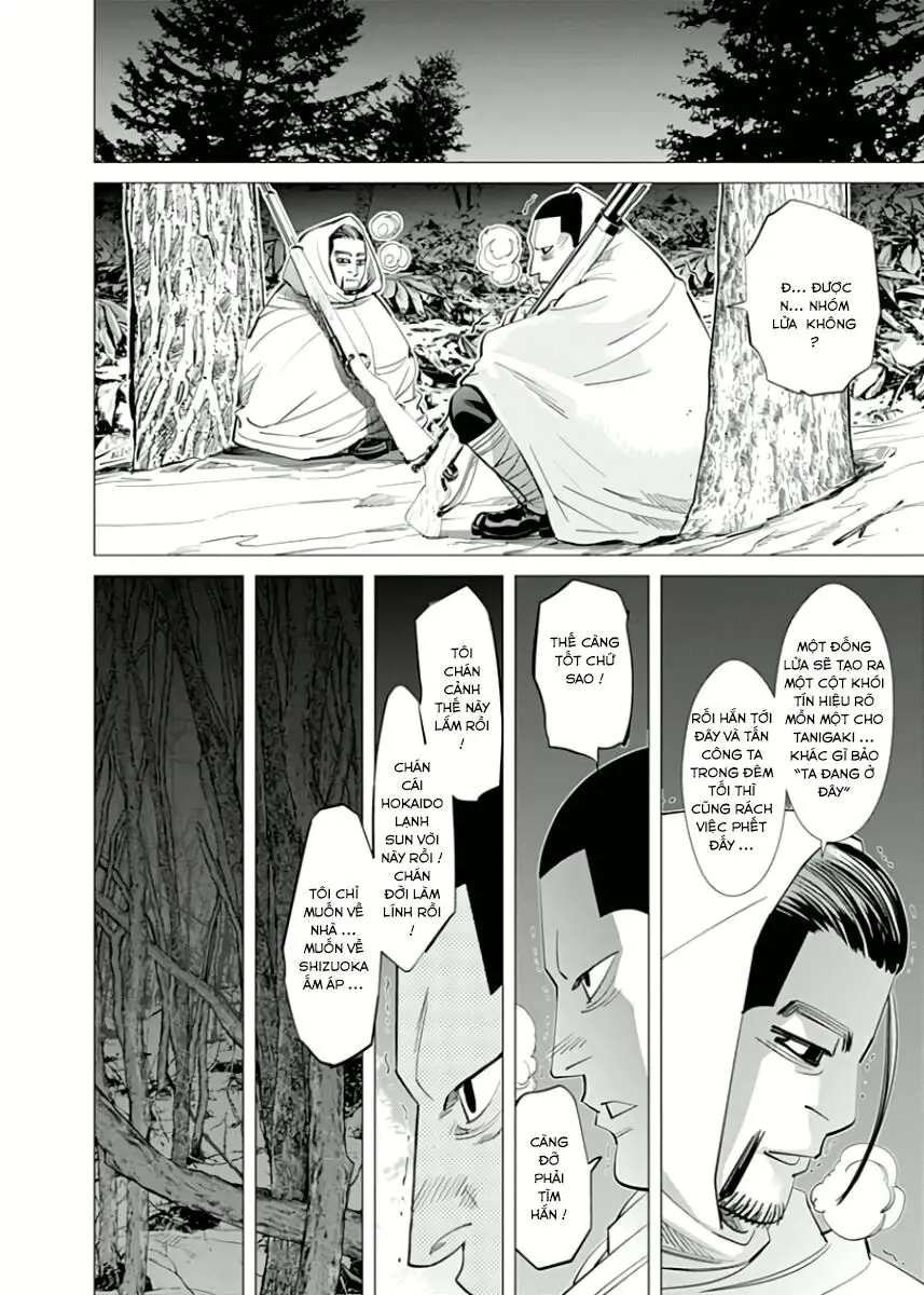 Cơn Sốt Vàng Sau Chiến Tranh Nettruyen ZZZ Chương 45 Page 9