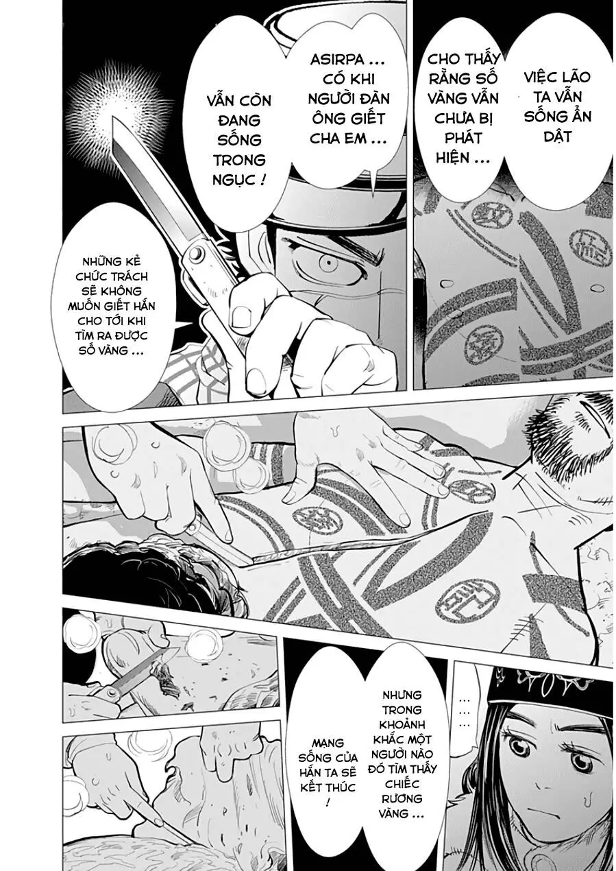 Cơn Sốt Vàng Sau Chiến Tranh Nettruyen ZZZ Chương 2 Page 29
