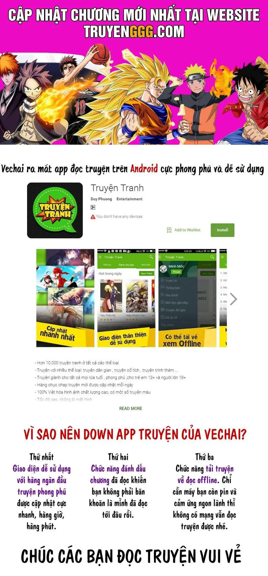 Cơn Sốt Vàng Sau Chiến Tranh Nettruyen ZZZ Chương 3 Page 1