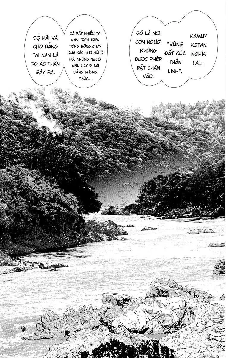 Cơn Sốt Vàng Sau Chiến Tranh Nettruyen ZZZ Chương 92 Page 16