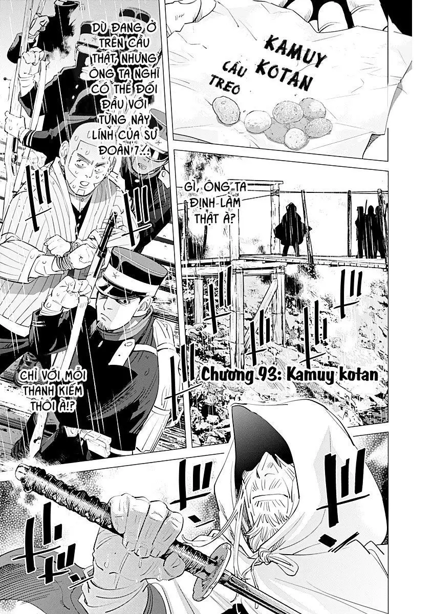 Cơn Sốt Vàng Sau Chiến Tranh Nettruyen ZZZ Chương 93 Page 4