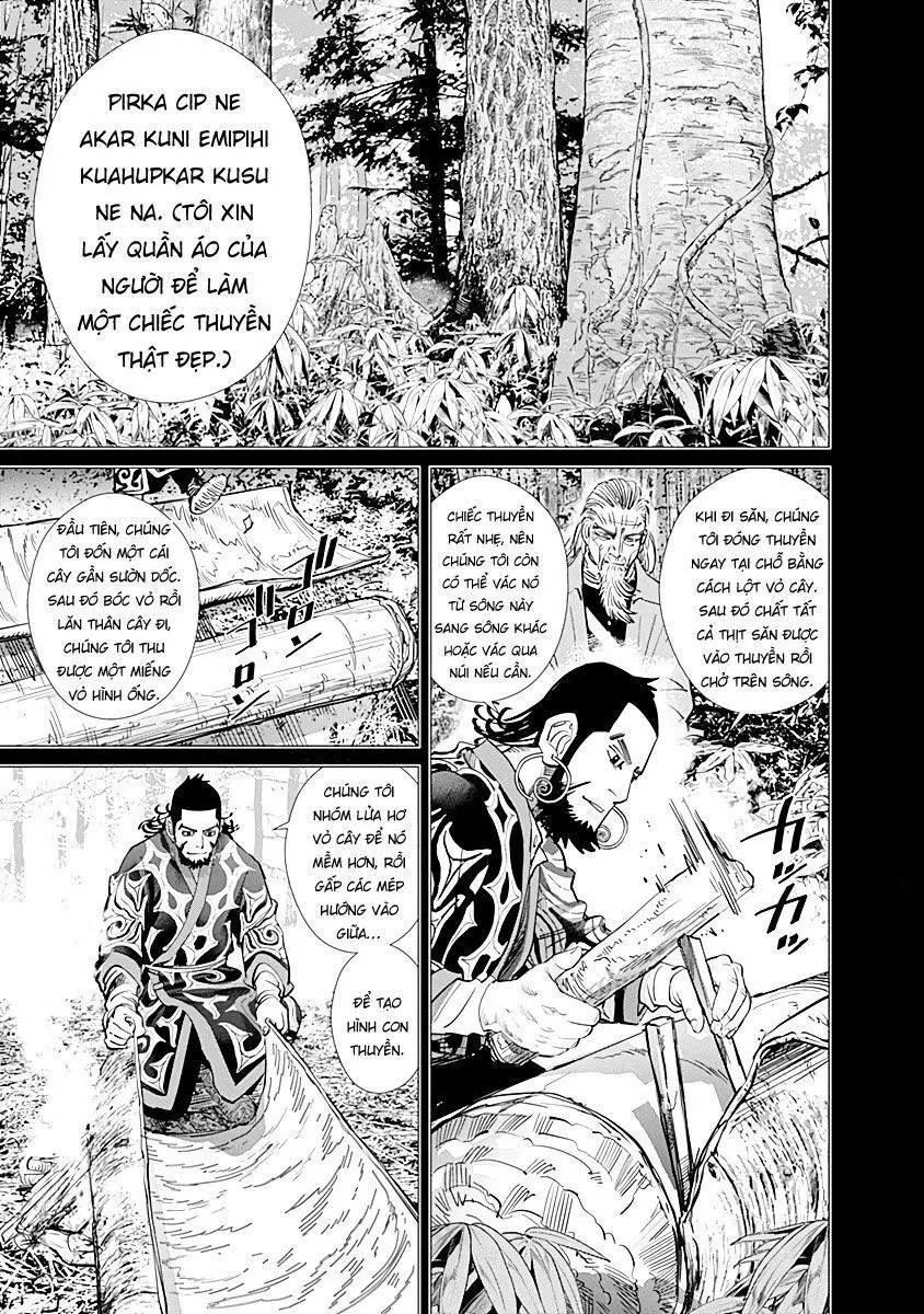 Cơn Sốt Vàng Sau Chiến Tranh Nettruyen ZZZ Chương 93 Page 10