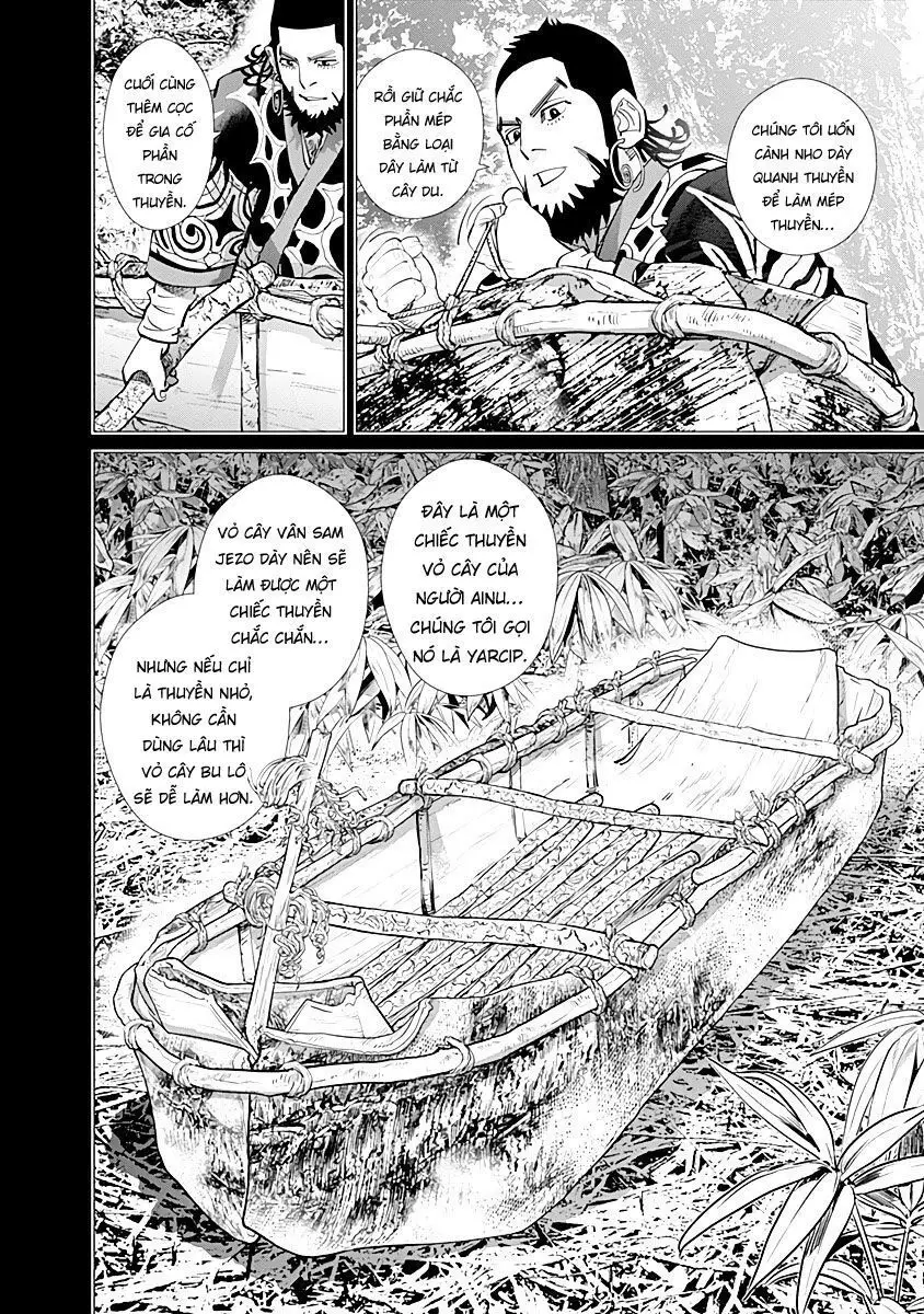 Cơn Sốt Vàng Sau Chiến Tranh Nettruyen ZZZ Chương 93 Page 11