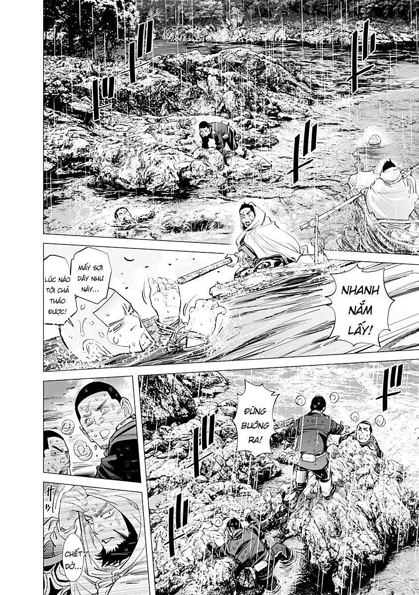 Cơn Sốt Vàng Sau Chiến Tranh Nettruyen ZZZ Chương 93 Page 14