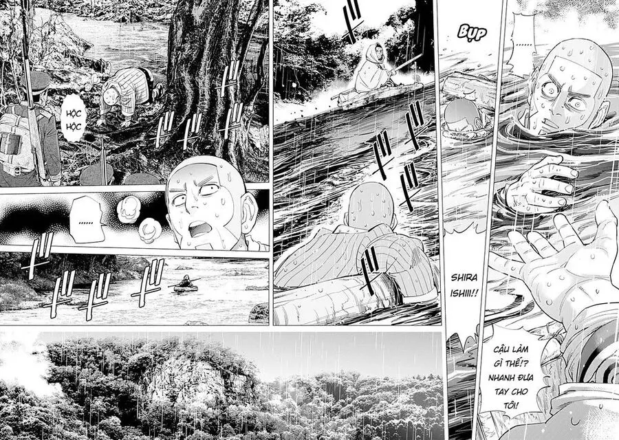 Cơn Sốt Vàng Sau Chiến Tranh Nettruyen ZZZ Chương 93 Page 16