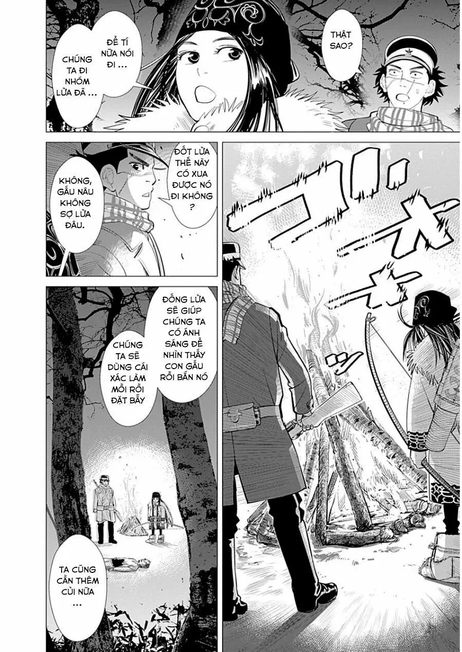 Cơn Sốt Vàng Sau Chiến Tranh Nettruyen ZZZ Chương 1.1 Page 24