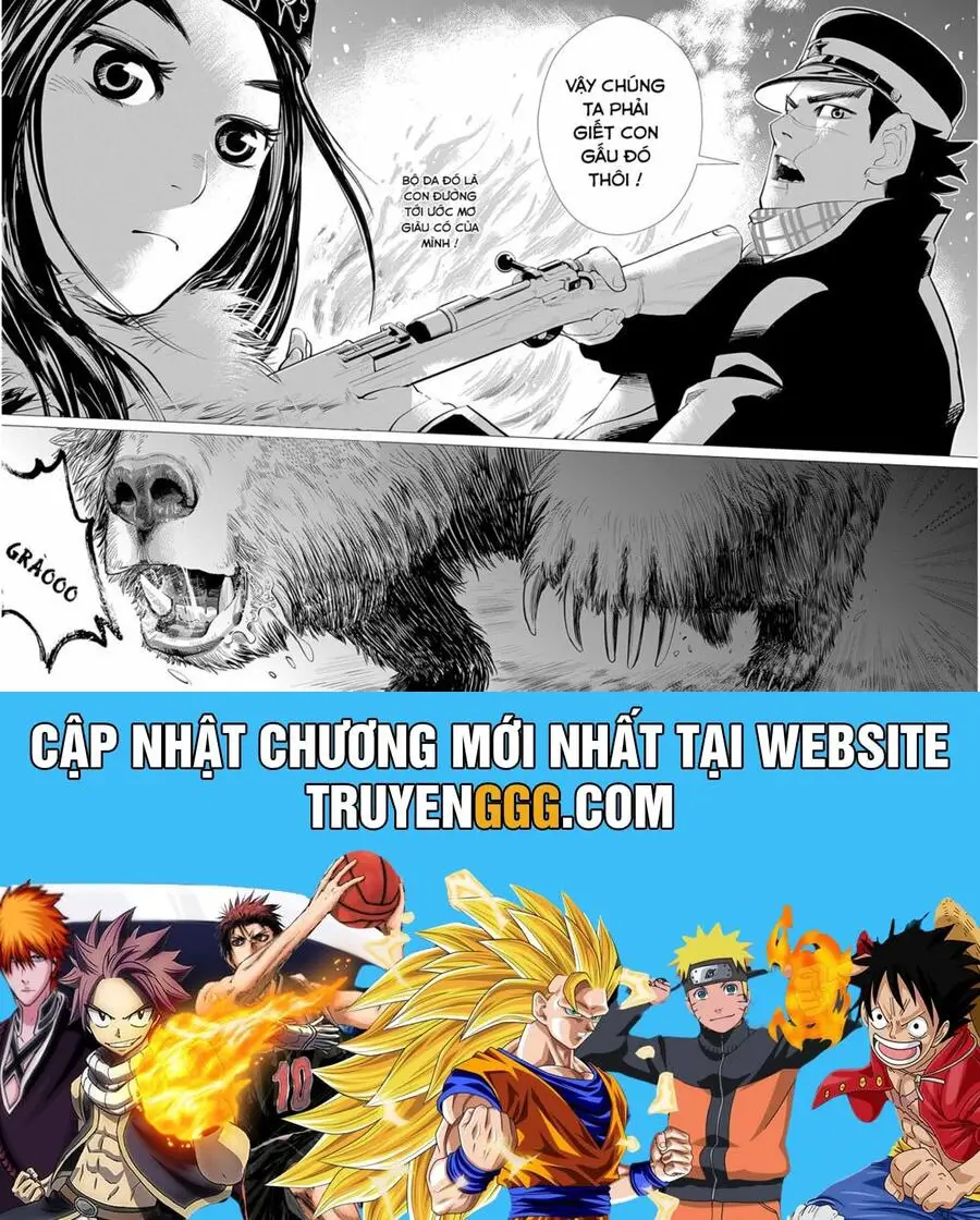 Cơn Sốt Vàng Sau Chiến Tranh Nettruyen ZZZ Chương 1.1 Page 28