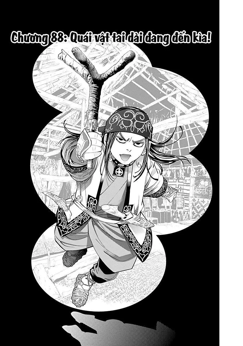 Cơn Sốt Vàng Sau Chiến Tranh Nettruyen ZZZ Chương 88 Page 4