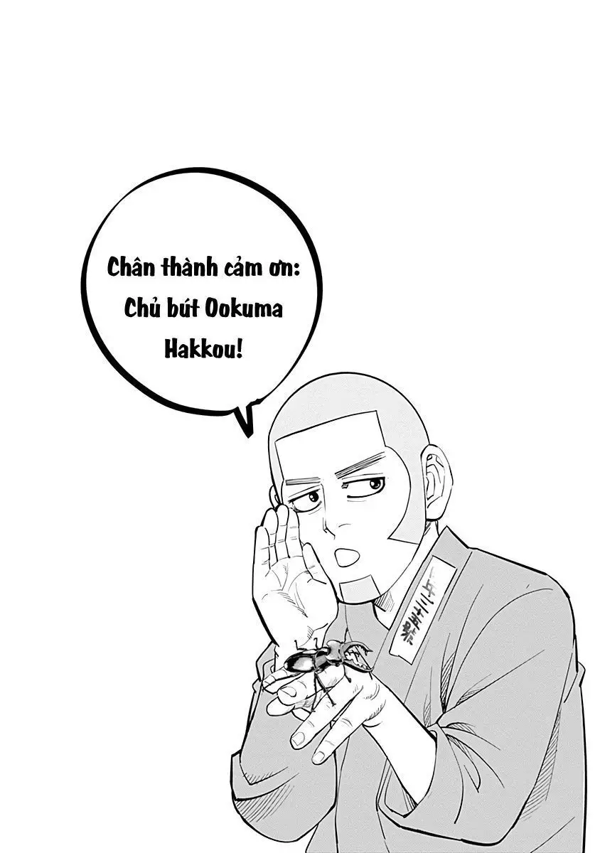 Cơn Sốt Vàng Sau Chiến Tranh Nettruyen ZZZ Chương 90 Page 25