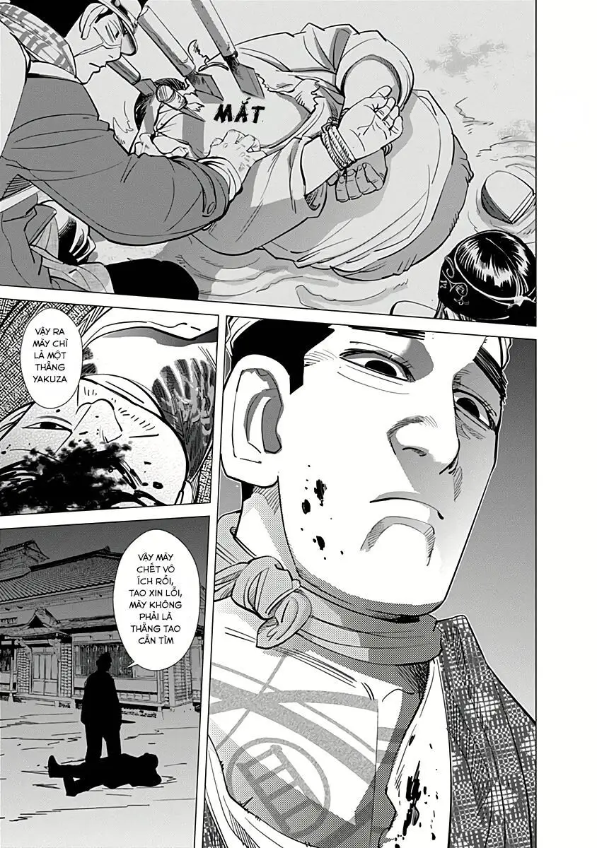 Cơn Sốt Vàng Sau Chiến Tranh Nettruyen ZZZ Chương 37 Page 18