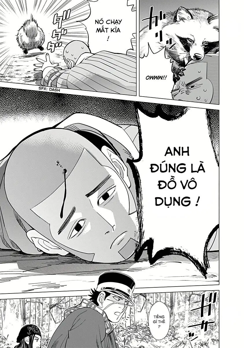 Cơn Sốt Vàng Sau Chiến Tranh Nettruyen ZZZ Chương 36 Page 9