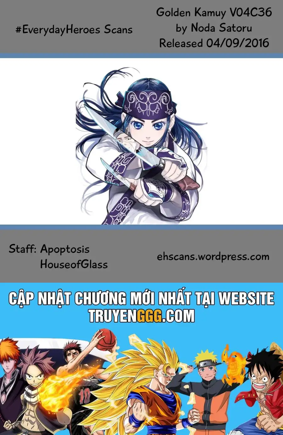 Cơn Sốt Vàng Sau Chiến Tranh Nettruyen ZZZ Chương 36 Page 18