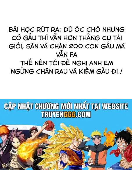 Cơn Sốt Vàng Sau Chiến Tranh Nettruyen ZZZ Chương 29 Page 20