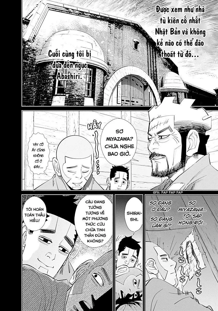 Cơn Sốt Vàng Sau Chiến Tranh Nettruyen ZZZ Chương 85 Page 12