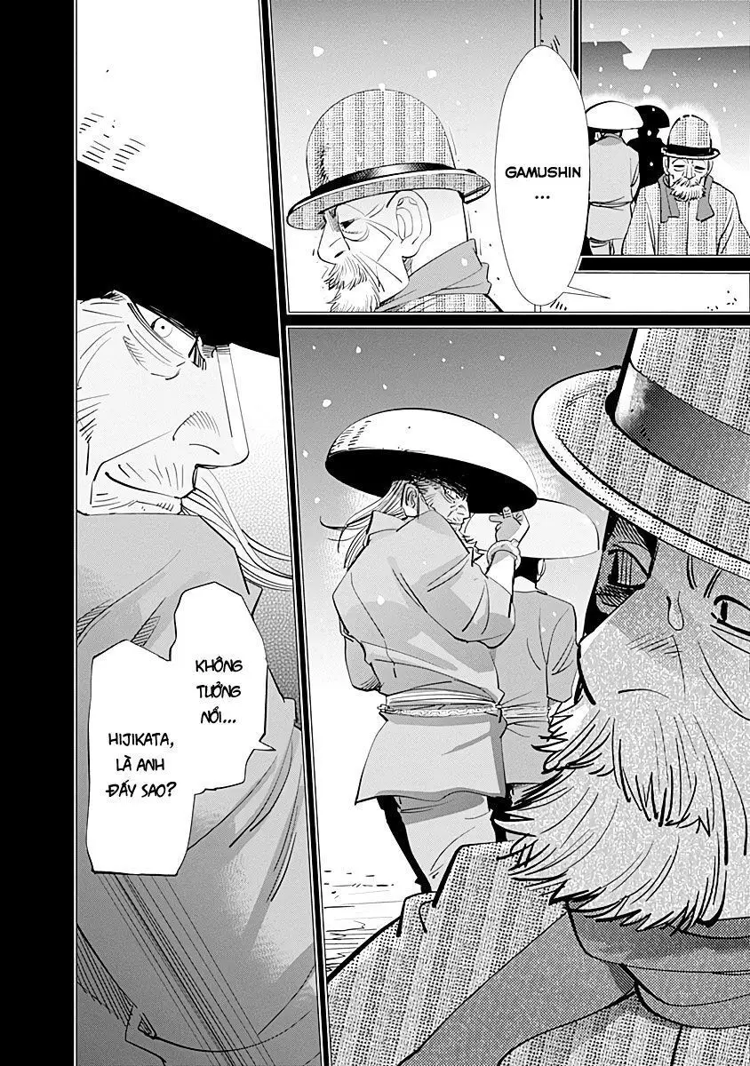 Cơn Sốt Vàng Sau Chiến Tranh Nettruyen ZZZ Chương 85 Page 18