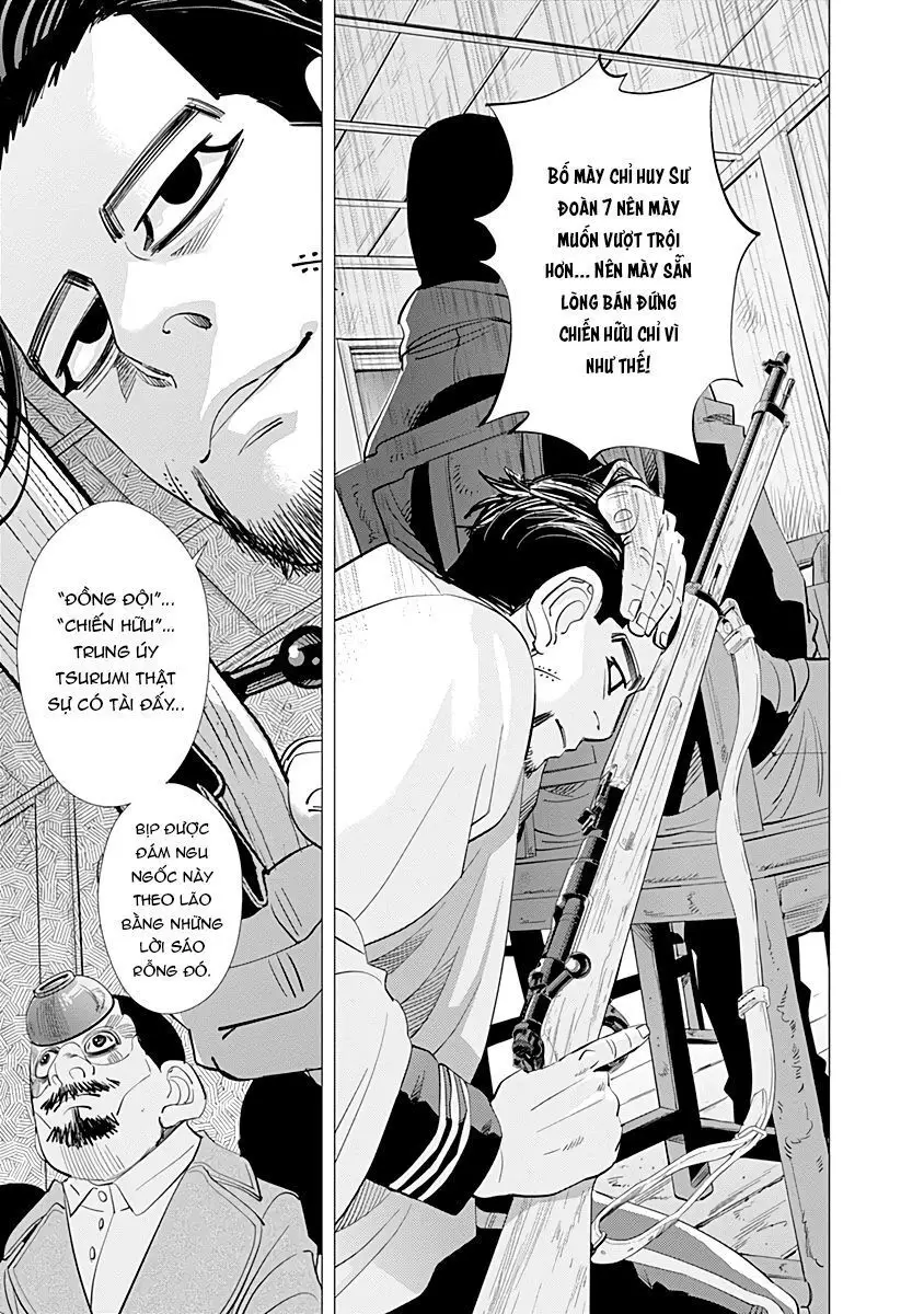 Cơn Sốt Vàng Sau Chiến Tranh Nettruyen ZZZ Chương 78 Page 13