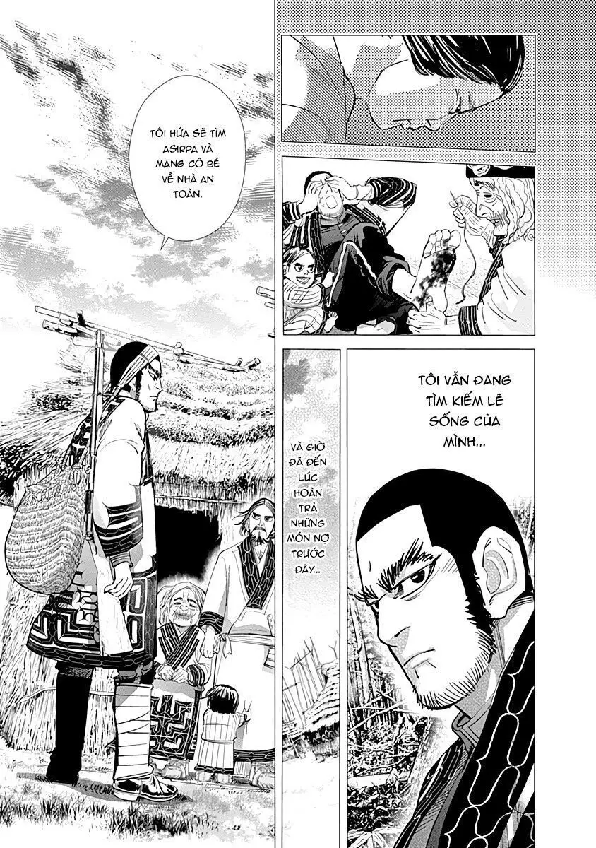 Cơn Sốt Vàng Sau Chiến Tranh Nettruyen ZZZ Chương 76 Page 18